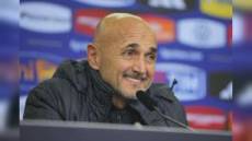 Nazionale, Spalletti: "Dovevamo qualificarci. Cristante? Piede di fianco e non sopra a Mudryck"