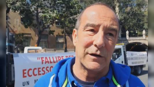 Confapi Liguria, Carlo de Romedis è il nuovo presidente