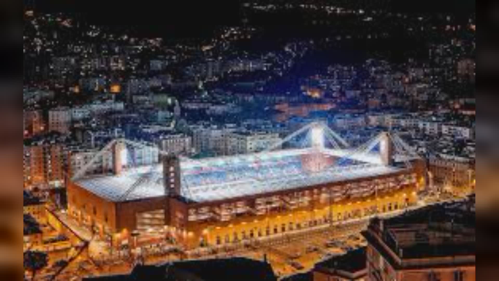 Sampdoria-Spezia, settore ospiti aperto solo ai possessori di tessera del tifoso