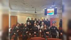 Genova, campionati mondiali di danza sportiva paralimpica allo Stadium della Fiumara