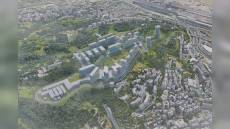 UniGe agli Erzelli: a inizio 2024 l'avvio del cantiere