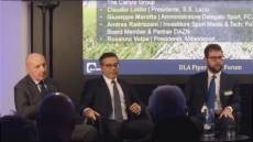 Sampdoria, Radrizzani: "Club tra i più blasonati, era doveroso aiutare Manfredi a salvarlo"