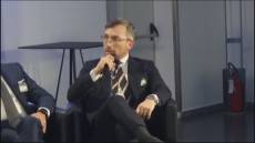 Sampdoria, Manfredi: "Un'opportunità e ci saranno nuovi attori interessati. Siamo i custodi di un brand storico"