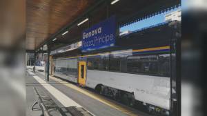 Genova, guasto tra Sampierdarena e Principe: ritardi fino a un'ora per i treni