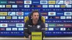 Genoa, il giornalista di Frosinone: "Squadra giovane ma con una precisa identità"