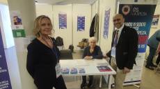 Orientamenti 2023, presente anche lo stand dell'Ordine TSRM e PSTRP