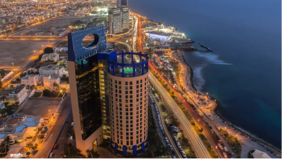 Sampdoria, missione di Matteo Manfredi a Jedda il 13 dicembre alla ricerca di investitori