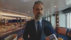 Confitarma: Mario Zanetti presidente designato