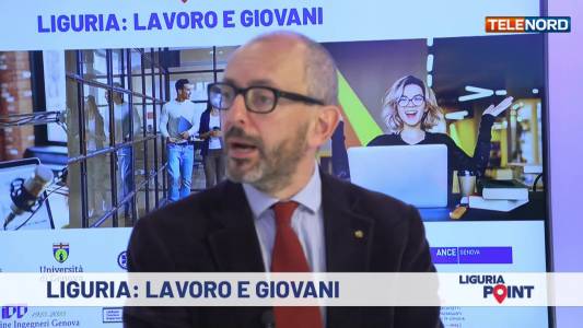 Liguria Point - Alessandro Cavo