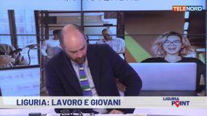 Liguria Point - Andrea Ravecca