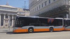 Genova, rivoluzione Amt: metro sempre gratuita e sconti sugli abbonamenti annuali. Il biglietto ordinario passa a 2 euro