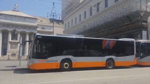 Genova, rivoluzione Amt: metro sempre gratuita e sconti sugli abbonamenti annuali. Il biglietto ordinario passa a 2 euro