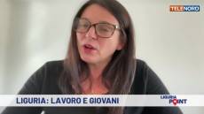Liguria Point - Chiara Rosatelli