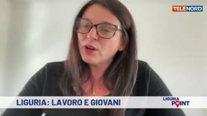 Liguria Point - Chiara Rosatelli