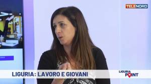 Liguria Point - Daniela Vicari