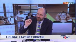 Liguria Point - Enrico Sterpi