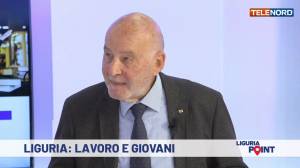 Liguria Point - Eugenio Massolo