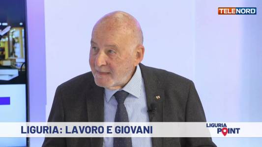 Liguria Point - Eugenio Massolo