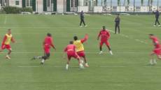 Genoa, emergenza in attacco a Frosinone: Puscas è il punto fermo