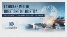 Assologistica, premiate le migliori aziende della logistica con il Logistico dell’anno 2023