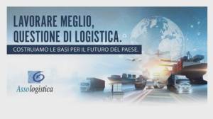Assologistica, premiate le migliori aziende della logistica con il Logistico dell’anno 2023
