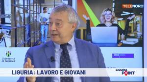 Liguria Point - Fabio Lavagetto