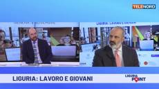 Liguria Point - Mattia Rossi