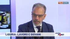 Liguria Point - Silverio Insogna