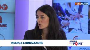 Liguria Point - ANNALISA SAVARDI