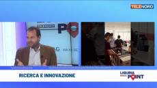 Liguria Point - ENRICO BOTTE