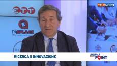 Liguria Point - GUIDO CONFORTI