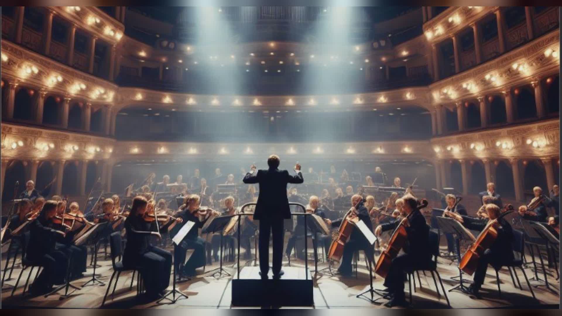 Orchestre sinfoniche: 250 milioni per la crescita del settore, proposta di legge di Bagnasco (FI)