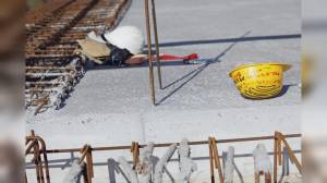 La Spezia, incidente mortale sul lavoro: operaio di 55 anni schiacciato da un pistone