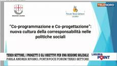 Liguria Point - ANDREA RIVANO