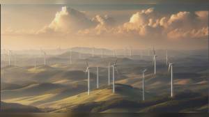 Energia: Erg fornirà elettricità da rinnovabili a STMicroelectronics, contratto per 15 anni