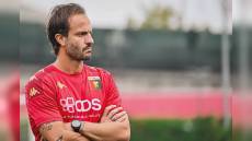 Genoa, rientrati tutti i nazionali. I dubbi di Gilardino per l'attacco