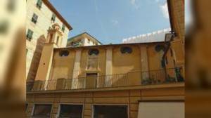 Liguria, in arrivo fondi del Mit per il recupero di beni storici e artistici