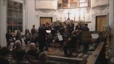 Savona, il coro "Anton Bruckner" e Lilt insieme per la ricerca: venerdì 24 un concerto per sostenere la lotta ai tumori