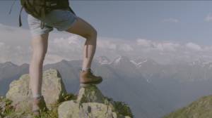 Genova, pubblicati i dati della campagna 2023 per il trekking "Io cammino sicuro"