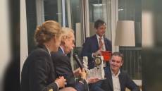 Nasce il “Propeller Club Ports of La Spezia and Marina di Carrara”