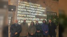 Genova: nuova illuminazione per due piazze del centro storico
