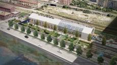 Genova: un giardino botanico nel Parco del Memoriale per le vittime del Morandi