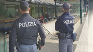 Genova: scoperto e denunciato il ladro di rame che aveva mandato in tilt il traffico ferroviario
