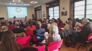 Genova, l'ordine dei medici e il convegno sulla medicina di genere. La dott.ssa Messina: "Bisogna far capire le esigenze delle persone"