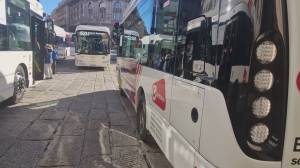 Genova, via alla Smart Week: esperienze sulla mobilità sostenibile a De Ferrari