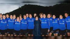 Sampdoria contro la violenza sulle donne: prosegue il legame con il centro Mascherona