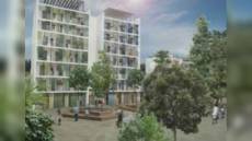 Genova, vai ai lavori di recupero degli alloggi di via Checov a Begato