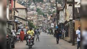 Sierra Leone, quattro medici liguri nel Paese "sotto coprifuoco"