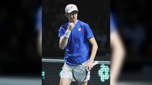 Coppa Davis, trionfo Italia: Arnaldi e Sinner fenomenali, la seconda vittoria 47 anni dopo