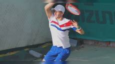 Coppa Davis all'Italia, sindaco Sanremo: "Il nostro Arnaldi ha firmato pagina storica"